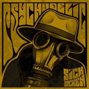 Sick Jacken High Frequency
