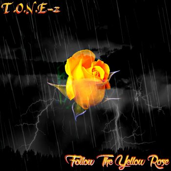 T.O.N.E-Z Drums & Lyrics (feat. Artimus Pyle)