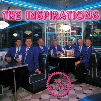 The Inspirations Mercy At Midnight