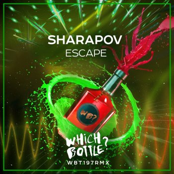 Sharapov feat. Jack Mode Invisible Love - Jack Mode Remix