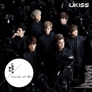 U-KISS Real Love