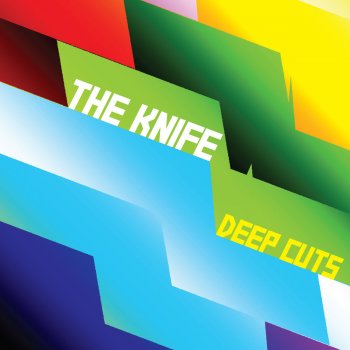 The Knife The Cop