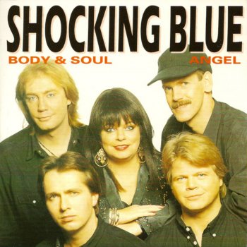 Shocking Blue Angel