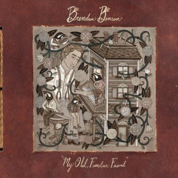 Brendan Benson I'll Never Tell