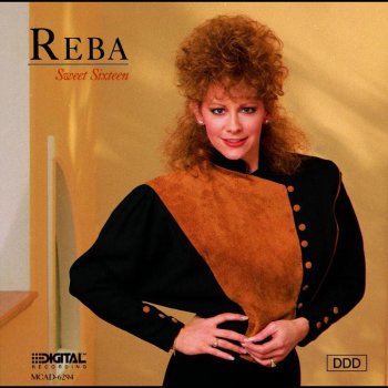 Reba McEntire It Always Rains On Saturday