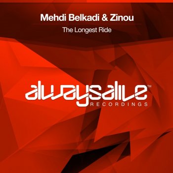 Исполнитель Mehdi Belkadi feat. Zinou, альбом The Longest Ride