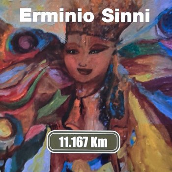 Erminio Sinni La ragazza