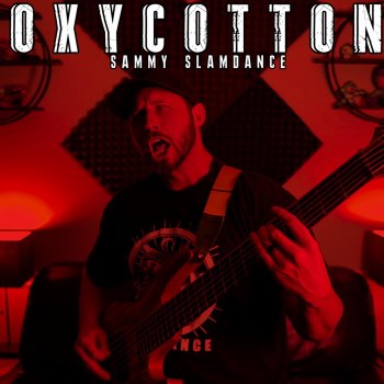 Sammy SlamDance Oxy Cotton