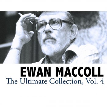 Ewan MacColl Bonnie Banks of Airdrie - O (Child#14)