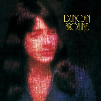 Duncan Browne Over The Reef - 2002 Digital Remaster