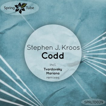 Stephen J. Kroos Codd