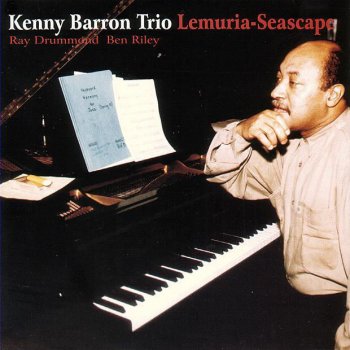 Kenny Barron Have You Met Miss Jones?