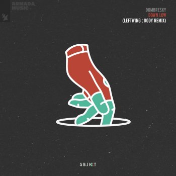 Dombresky feat. Donnie Sloan, Ricky Ducati & Leftwing : Kody Down Low - Leftwing : Kody Remix