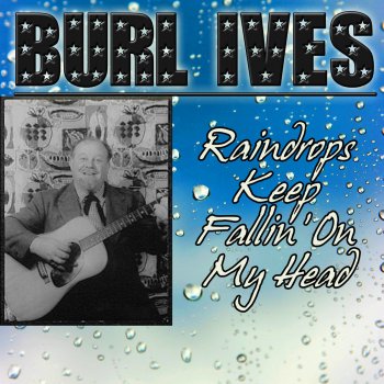 Burl Ives Time