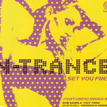 N-Trance Set You Free (Flip N Fill)