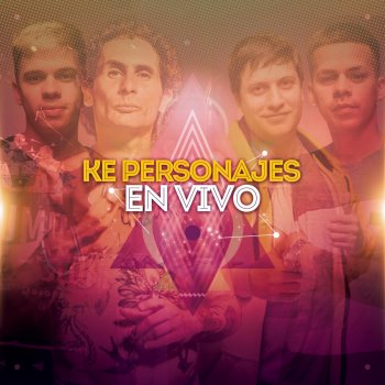 Ke personajes Ya Yo Me Olvidé de Ti / Vienes y Te Vas