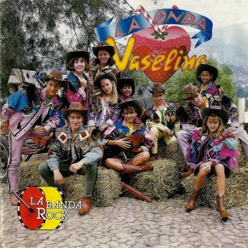 La Onda Vaselina Las Cerezas