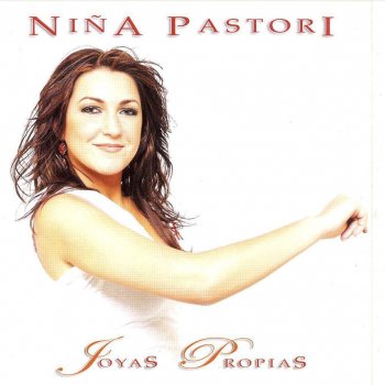 Niña Pastori Eres Luz