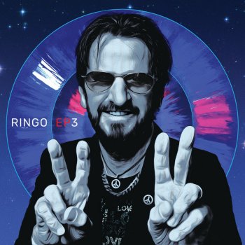 Ringo Starr World Go Round