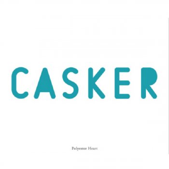 Casker 역광