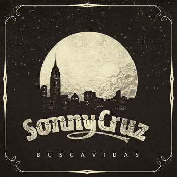 Исполнитель Sonny Cruz, альбом Buscavidas