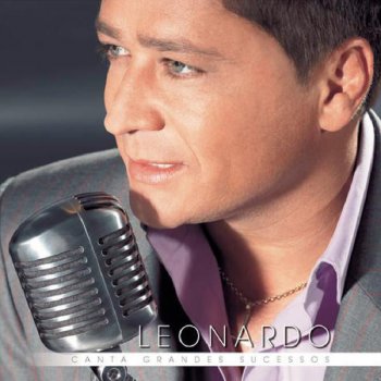 Leonardo Meu Mel (Music)