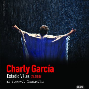 Charly Garcia Me Siento Mucho Mejor