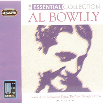 Al Bowlly The Old Man of the Mountain