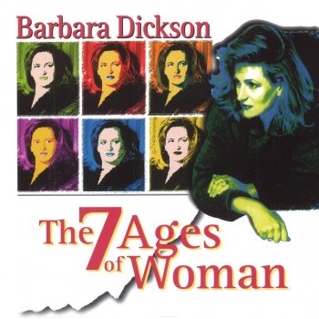 Barbara Dickson It's Money That I Love