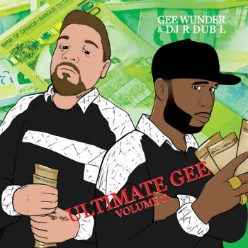 Gee Wunder feat. B money Step Up