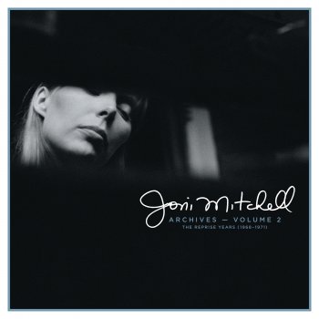 Joni Mitchell Chelsea Morning (Live at Carnegie Hall, New York, NY, 2/1/1969)