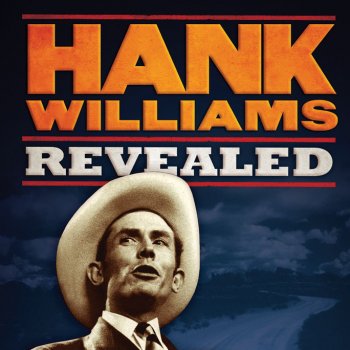 Hank Williams At the Cross