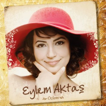 Eylem Aktaş Mehtaplı Bir Gece