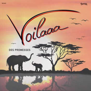 Voilaaa feat. Pat Kalla Pour la vie