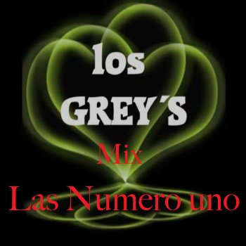 Los Greys Linda Mujer