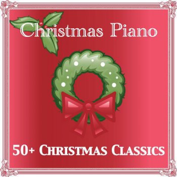 Christmas Piano Jolly Old Saint Nicholas