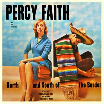 Percy Faith and His Orchestra If There Is Someone Lovelier Than You