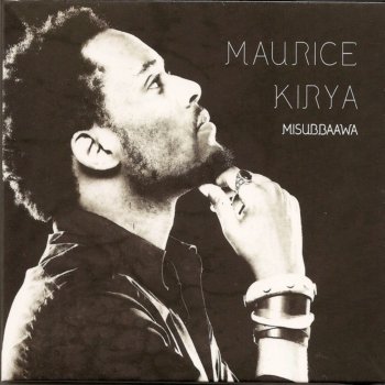 Maurice Kirya I Will Sing