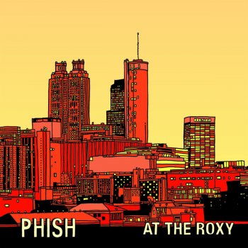 Phish Foam (Live)