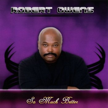 Robert Owens Your Face (inst.)