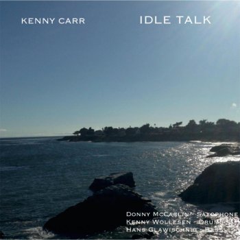 Kenny Carr Idle Talk