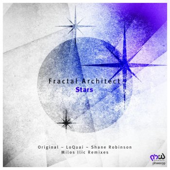 Fractal Architect Stars