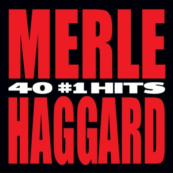 Merle Haggard feat. Janie Frickie Natural High (feat. Janie Frickie)