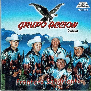 Grupo Accion Oaxaca Vas A LLorar