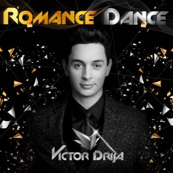 Victor Drija feat. Britsio De Ti No Me Voy a Olvidar (feat. Britsio)