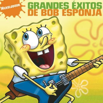 CeeLo Green Tema Bob Esponja interpretado por Cee-Lo Green