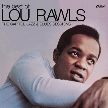 Lou Rawls So Hard to Laugh, So Easy to Cry