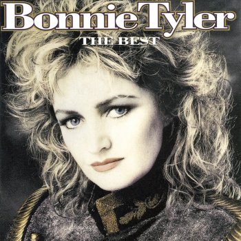 Bonnie Tyler Holding Out for a Hero (dance version)