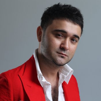 Исполнитель Shohruhxon, альбом Ketaman