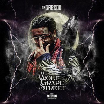 03 Greedo feat. Bambino Paranoid Pt. 03